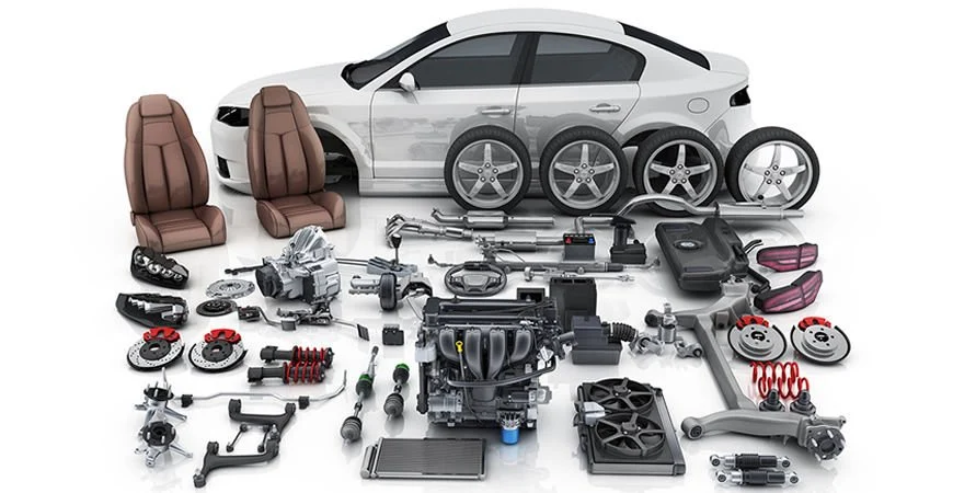 Aslanapa Oto Yedek Parçacısı