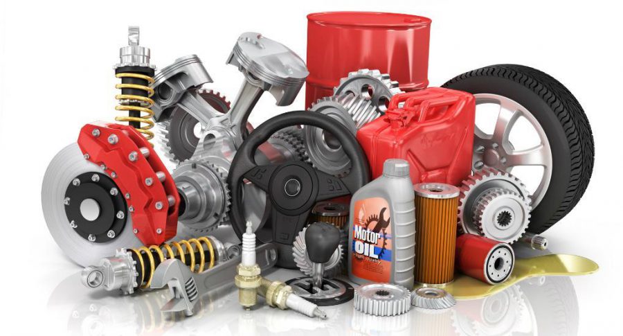 Aslanapa Oto Yedek Parçacısı